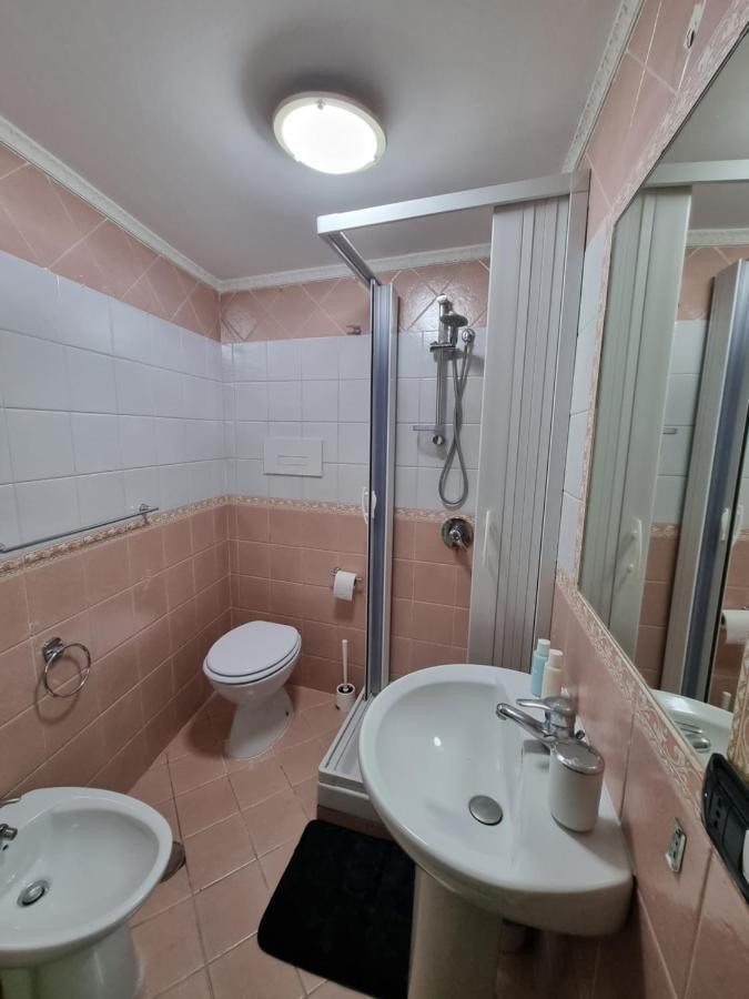 Appartement Donnaluisa