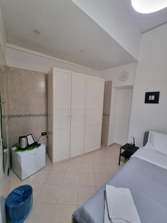 Donnaluisa Appartement *