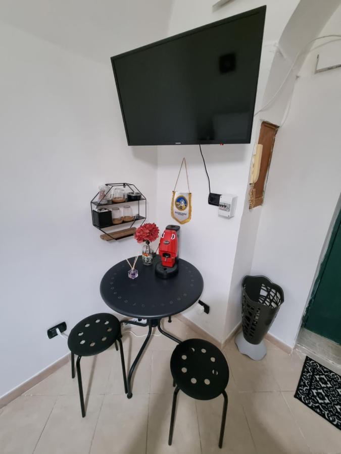 Appartement Donnaluisa