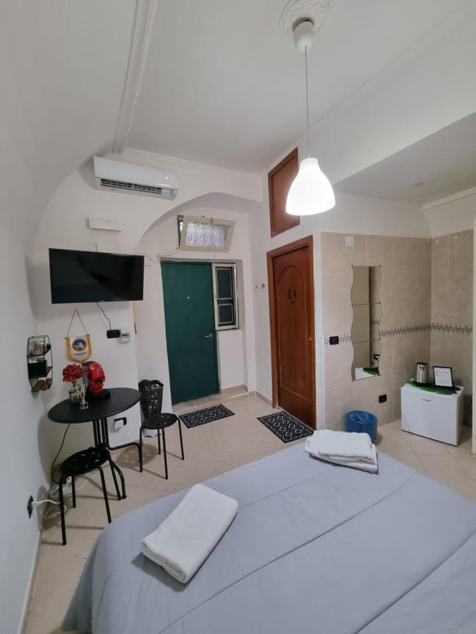 Donnaluisa Appartement Napels