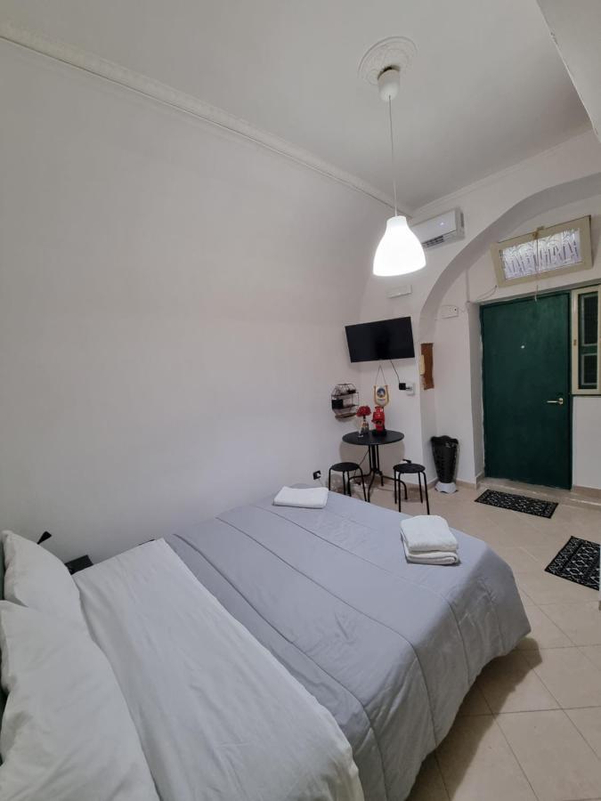 Donnaluisa Appartement Napels